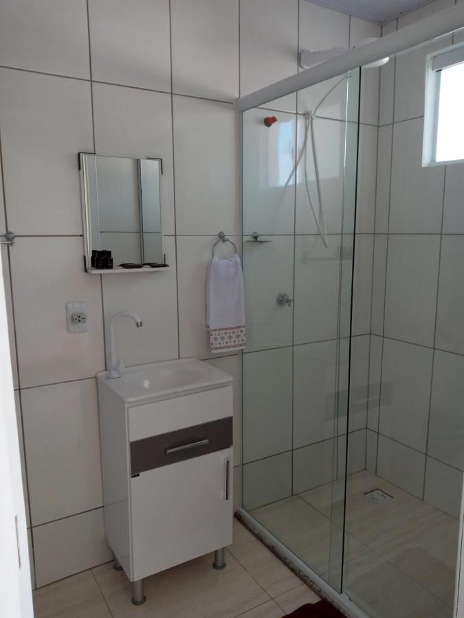 lito Quartos suite para até 4 pessoas Penha  Habitación foto