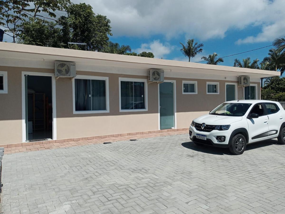 lito Quartos suite para até 4 pessoas Penha  Habitación foto