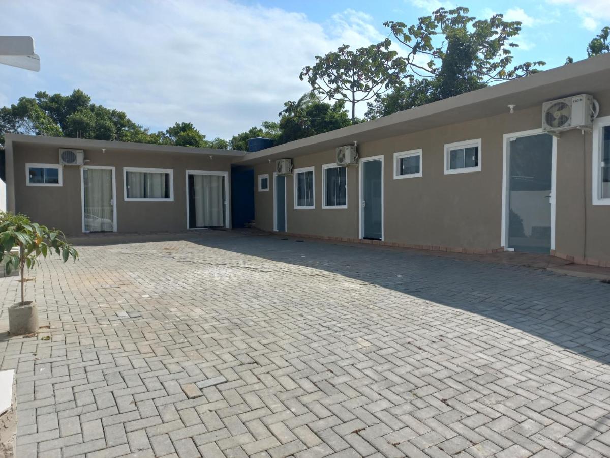lito Quartos suite para até 4 pessoas Penha  Exterior foto