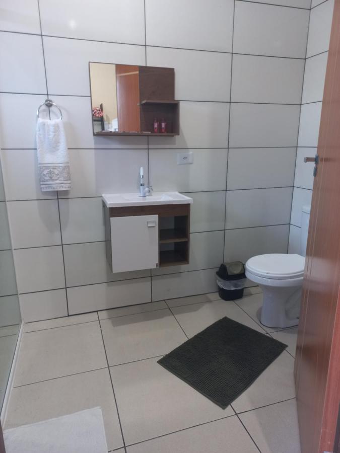 lito Quartos suite para até 4 pessoas Penha  Exterior foto