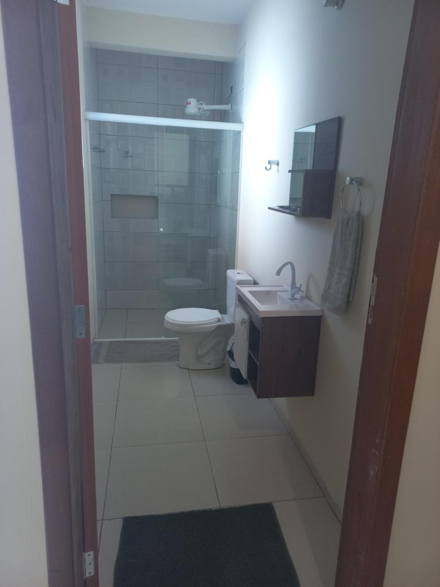 lito Quartos suite para até 4 pessoas Penha  Exterior foto